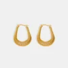 CurveCraft Earrings